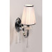 Настенное бра Lumina Deco Federrica LDW 1158-1 WT