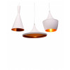 Подвесной светильник Lumina Deco Foggi LDP 7712-3 PR WT