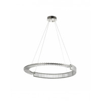 Подвесной светильник Lumina Deco LDP 6026-800 CHR