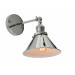 Настенное бра Lumina Deco Gubi LDW B005-1 CHR