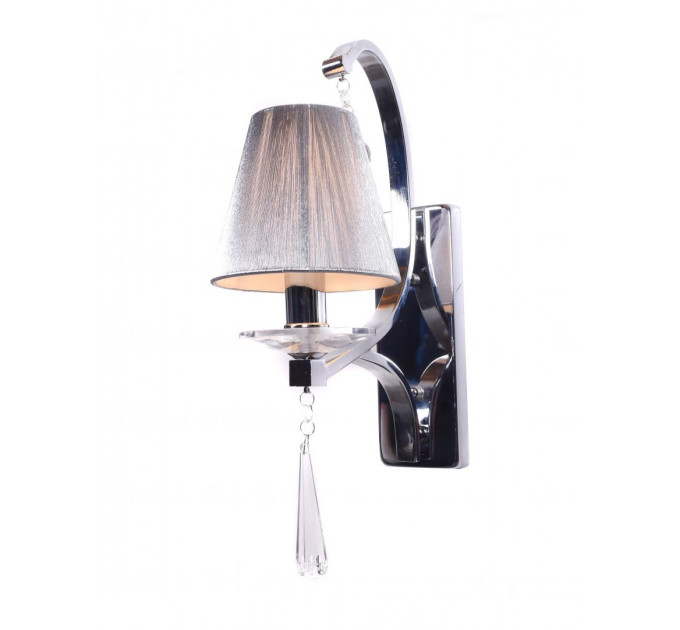Настенное бра Lumina Deco Venisia LDW 8810-1 SL