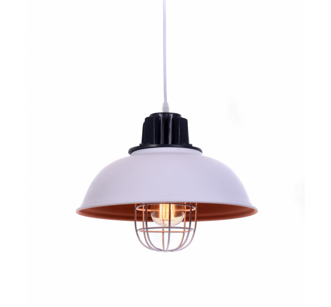 Подвесной светильник Lumina Deco Fuko LDP 6859 WT