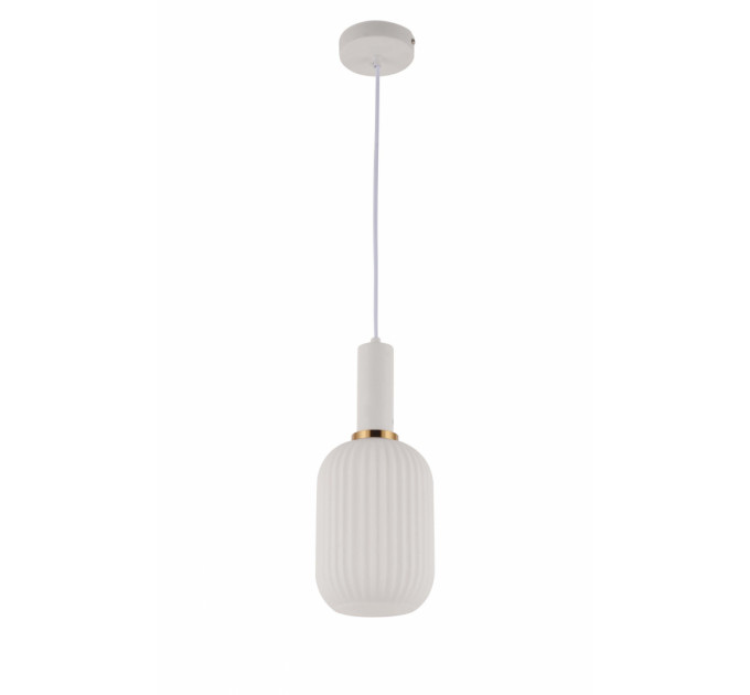 Подвесной светильник Lumina Deco Gato LDP 1218 WT+WT