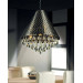 Подвесной светильник Lumina Deco Imagio LDP 0271-8
