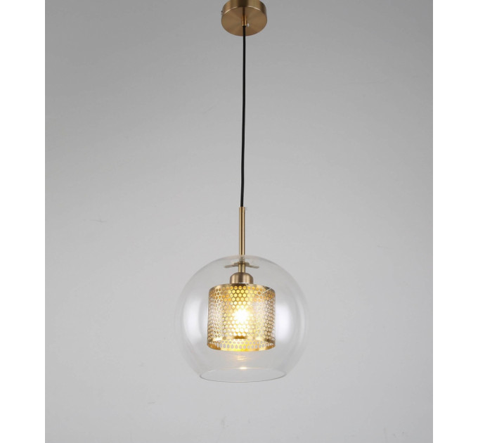 Подвесной светильник Lumina Deco Pontina LDP 6830 MD