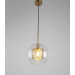 Подвесной светильник Lumina Deco Pontina LDP 6830 MD