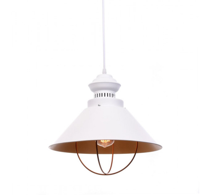 Подвесной светильник Lumina Deco Kugar LDP 7930 WT