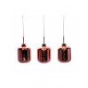 Подвесной светильник Lumina Deco Alacosmo LDP 6811-3 R.GD