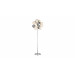 Торшер Lumina Deco Galaksida LDF 8565-10/16 CHR+GY