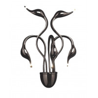 Настенное бра Magica Lumina Deco LDW 6028-5 BK