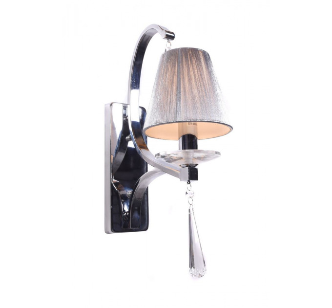 Настенное бра Lumina Deco Venisia LDW 8810-1 SL