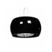 Подвесной светильник Lumina Deco Disposa LDP 7018-400 BK