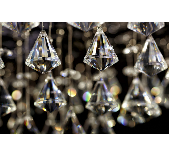 Подвесной светильник Lumina Deco Imagio LDP 0271-8