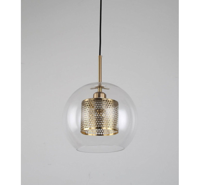 Подвесной светильник Lumina Deco Pontina LDP 6830 MD