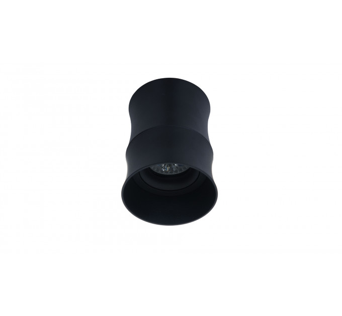 Накладной светильник Lumina Deco Riston LDC 8053-C SS-D85*H115 BK