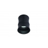 Накладной светильник Lumina Deco Riston LDC 8053-C SS-D85*H115 BK