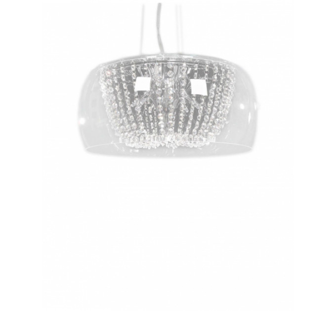 Подвесной светильник Lumina Deco Disposa LDP 7018-500 PR