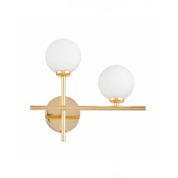 Бра Lumina Deco Marsiada LDW 6033N-2 RT FGD
