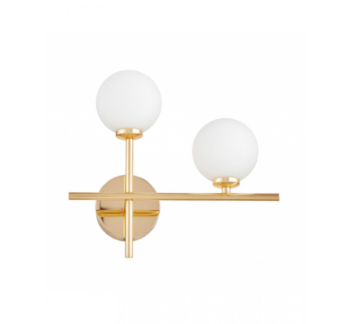 Бра Lumina Deco Marsiada LDW 6033N-2 RT FGD