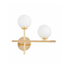 Бра Lumina Deco Marsiada LDW 6033N-2 RT FGD