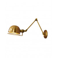 Настенное бра Lumina Deco Glum LDW B011-2 MD