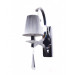 Настенное бра Lumina Deco Venisia LDW 8810-1 SL