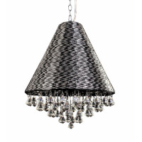 Подвесной светильник Lumina Deco Imagio LDP 0271-8