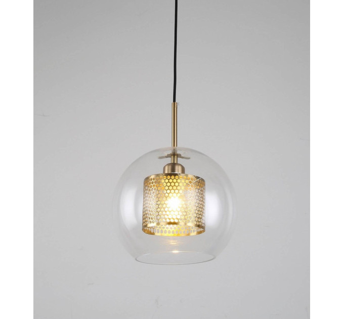 Подвесной светильник Lumina Deco Pontina LDP 6830 MD