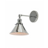 Бра Lumina Deco Gubi LDW B005-1 CHR