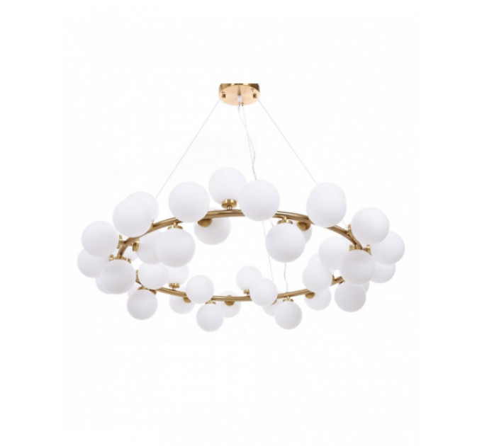 Подвесной светильник Lumina Deco Marsiada LDP 6033-40 MD