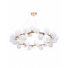 Подвесной светильник Lumina Deco Marsiada LDP 6033-40 MD