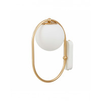 Бра Lumina Deco Panari LDW 1210-1 GD
