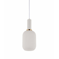 Подвесной светильник Lumina Deco Gato LDP 1218 WT+WT