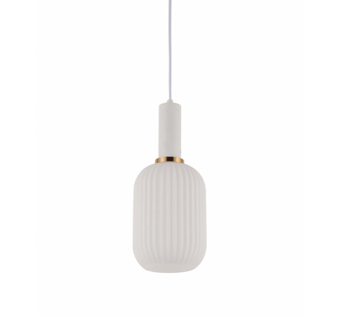 Подвесной светильник Lumina Deco Gato LDP 1218 WT+WT