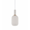 Подвесной светильник Lumina Deco Gato LDP 1218 WT+WT