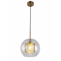 Подвесной светильник Lumina Deco Pontina LDP 6830 MD