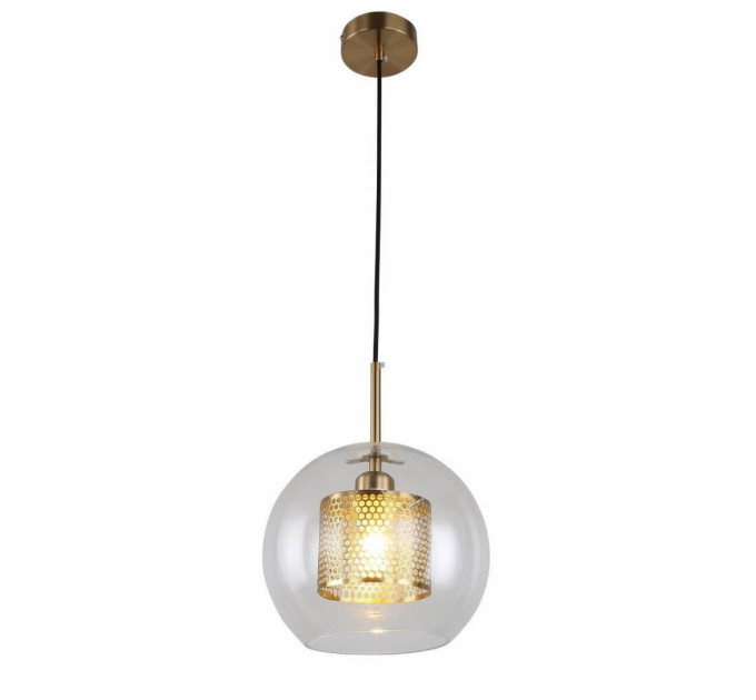 Подвесной светильник Lumina Deco Pontina LDP 6830 MD