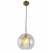 Подвесной светильник Lumina Deco Pontina LDP 6830 MD