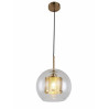 Подвесной светильник Lumina Deco Pontina LDP 6830 MD