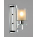 Настенное бра Lumina Deco Manhattan LDW 8012-1W CHR