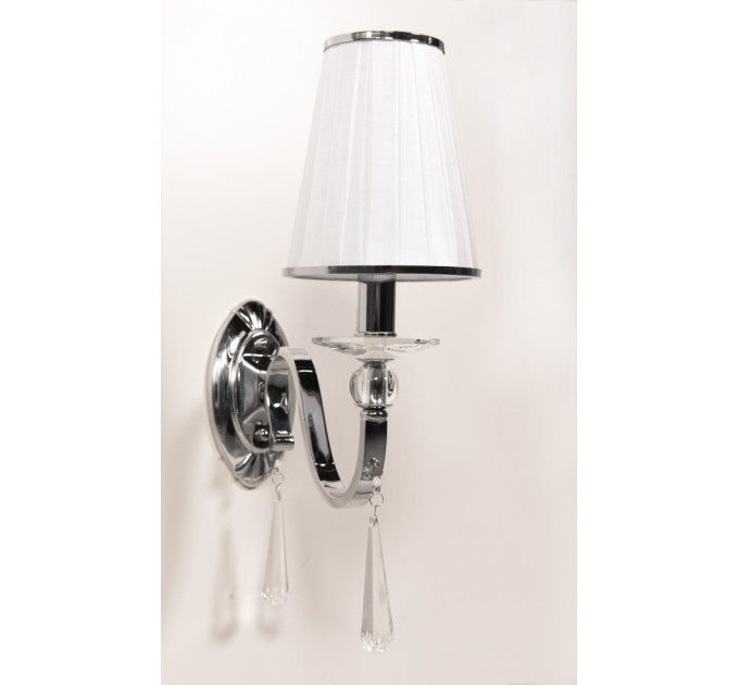 Настенное бра Lumina Deco Federrica LDW 1158-1 WT