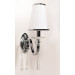 Настенное бра Lumina Deco Federrica LDW 1158-1 WT