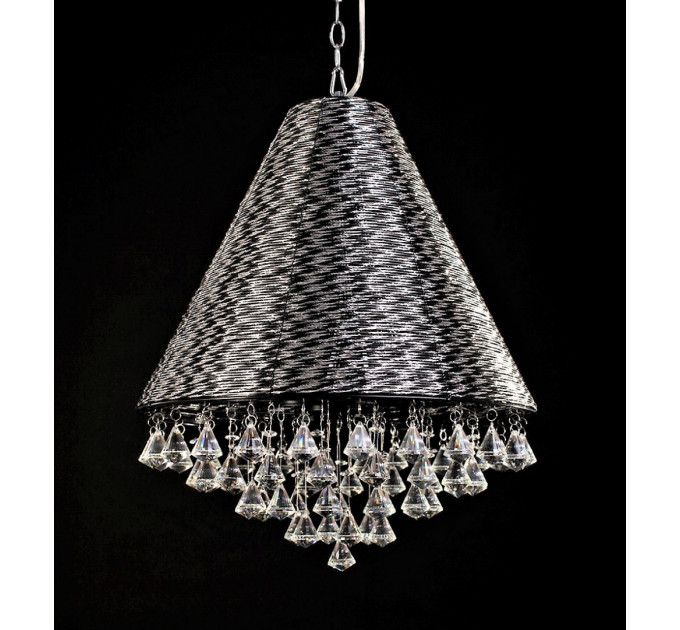 Подвесной светильник Lumina Deco Imagio LDP 0271-8