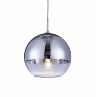 Подвесной светильник Lumina Deco Veroni LDP 1029-200 CHR