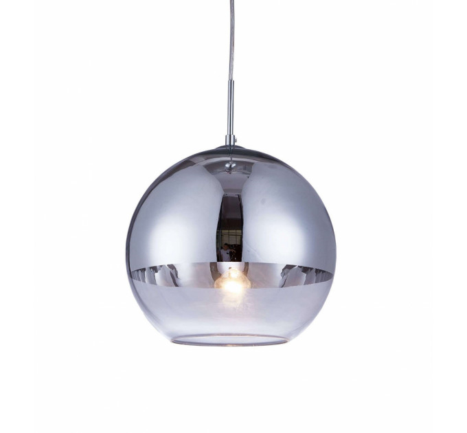Подвесной светильник Lumina Deco Veroni LDP 1029-200 CHR