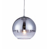 Подвесной светильник Lumina Deco Veroni LDP 1029-200 CHR
