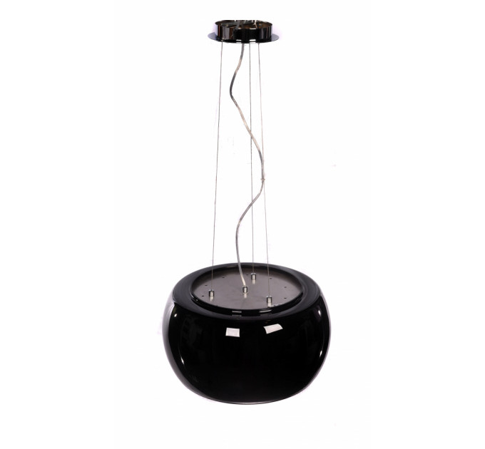Подвесной светильник Lumina Deco Disposa LDP 7018-400 BK