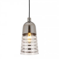 Подвесной светильник Lumina Deco Etrica LDP 6815 CHR