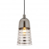 Подвесной светильник Lumina Deco Etrica LDP 6815 CHR
