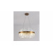 Подвесная люстра Lumina Deco Ringletti LDP 8017-600 MD
